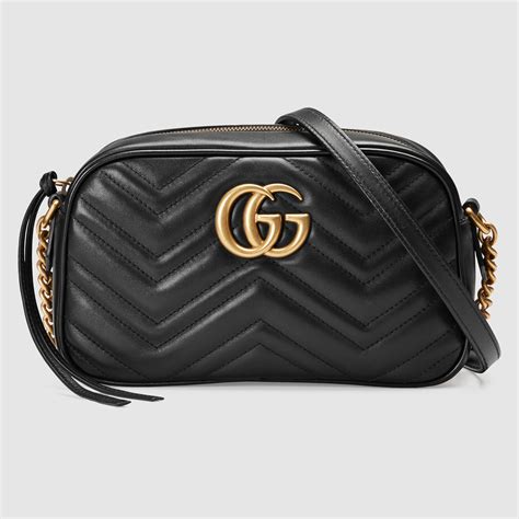 [EVENT] How to BUY GUCCI GG MARMONT BAGS in GUCCI 